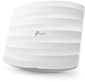 Point d'accès WiFi 5 Mesh bi-bande TP-Link AC1350 PoE Gigabit - Plafonnier (EAP225)