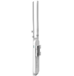 Point d'accès WiFi 5 Mesh TP-Link AC1200 MU-MIMO Gigabit Extérieur (IP65) (EAP225-OUTDOOR)