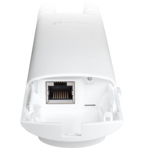 Point d'accès WiFi Mesh TP-Link AC1200 MU-MIMO Gigabit Extérieur (IP65) (EAP225-OUTDOOR)