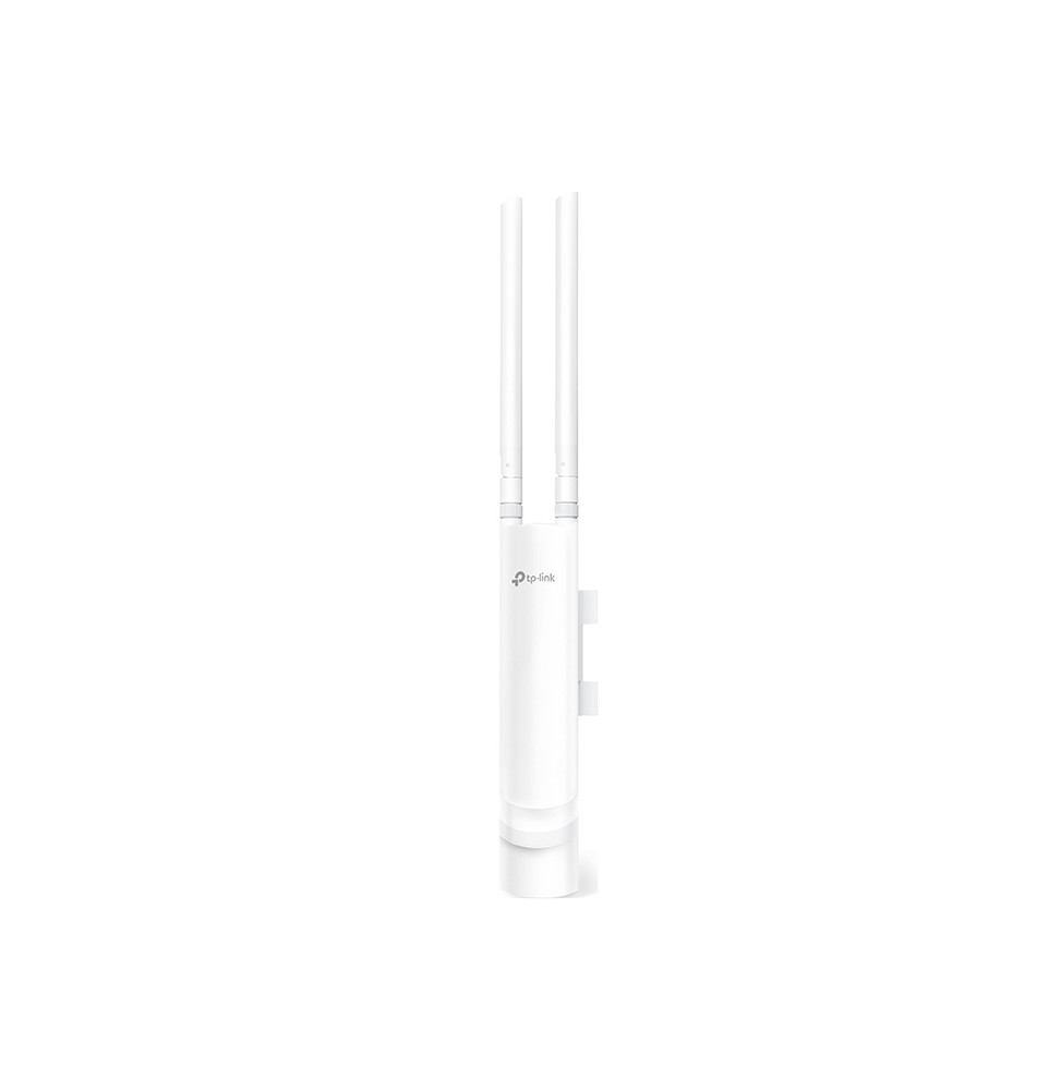 Point d'accès WiFi 5 Mesh TP-Link AC1200 MU-MIMO Gigabit Extérieur (IP65) (EAP225-OUTDOOR)