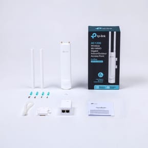 Point d'accès WiFi 5 Mesh TP-Link AC1200 MU-MIMO Gigabit Extérieur (IP65) (EAP225-OUTDOOR) — image 5