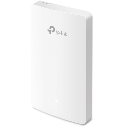 Point d'accès WiFi TP-Link AC1200 mural Omada MU-MIMO Gigabit (EAP235-WALL)