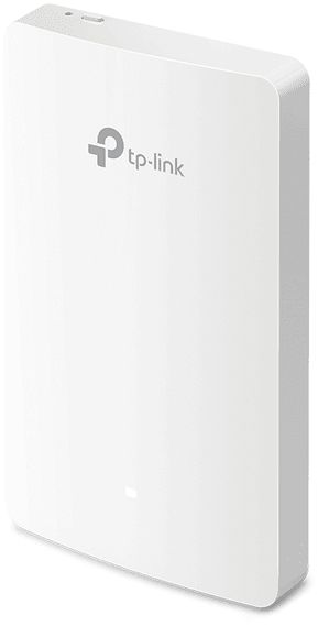 Point d'accès WiFi 5 TP-Link AC1200 mural Omada MU-MIMO Gigabit (EAP235-WALL)