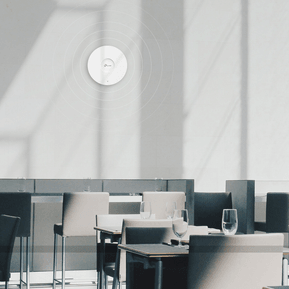 Point d'accès TP-Link AX1800 plafonnier WiFi 6 bi-bande (EAP610) — image 7