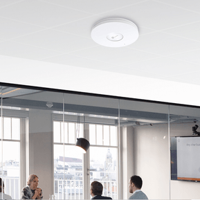 Point d'accès TP-Link AX1800 plafonnier WiFi 6 bi-bande (EAP610) — image 6