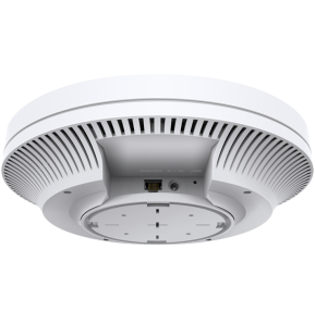 Point d'accès TP-Link AX1800 plafonnier WiFi 6 bi-bande (EAP610)