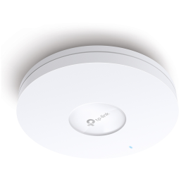 Point d'accès TP-Link AX1800 plafonnier WiFi 6 bi-bande (EAP610)