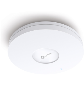 Point d'accès TP-Link AX1800 plafonnier WiFi 6 bi-bande (EAP610)