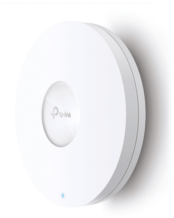 Point d'accès TP-Link AX1800 plafonnier WiFi 6 bi-bande (EAP610) — image 2