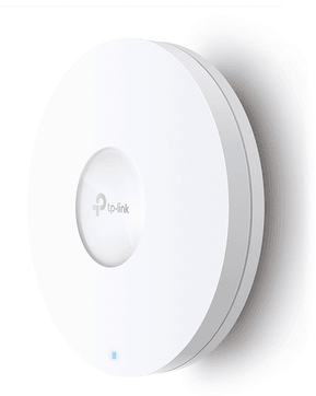 Point d'accès TP-Link AX1800 plafonnier WiFi 6 bi-bande (EAP610) — image 2