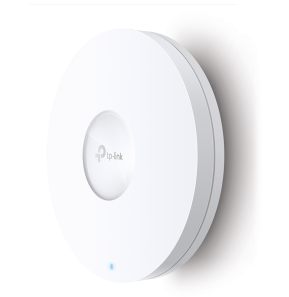 Point d'accès TP-Link AX1800 plafonnier WiFi 6 bi-bande (EAP610)