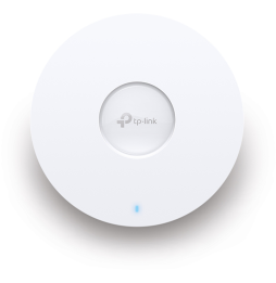 Point d'accès TP-Link AX1800 plafonnier WiFi 6 bi-bande (EAP610)