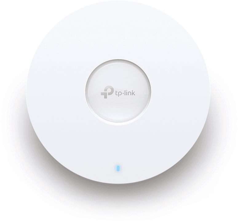 نقطة وصول سقفية TP-Link AX1800 WiFi 6 ثنائية النطاق (EAP610) — صورة 1