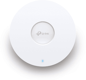 Point d'accès TP-Link AX1800 plafonnier WiFi 6 bi-bande (EAP610)