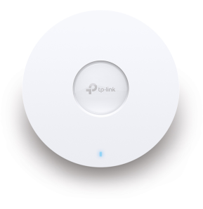 Point d'accès TP-Link AX1800 plafonnier WiFi 6...