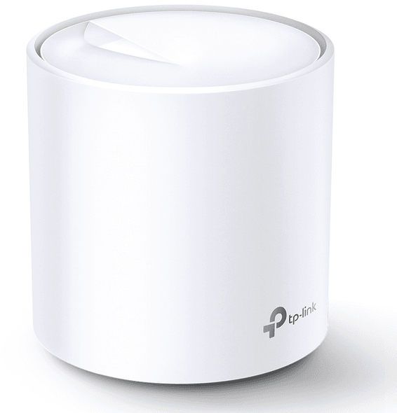 Système WiFi 6 TP-Link Deco X20 mesh AX1800 Whole-Home 1 pack (DECOX20_1-PACK)