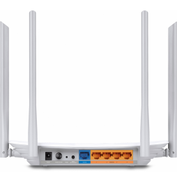 Routeur TP-Link Archer C50 AC1200 Wi-Fi double bande 300Mbps (ARCHERC50)