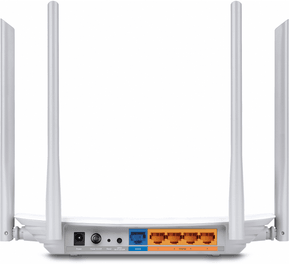Routeur TP-Link Archer C50 AC1200 Wi-Fi double bande 300Mbps (ARCHERC50) — image 2