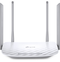 Routeur TP-Link Archer C50 AC1200 Wi-Fi double bande 300Mbps (ARCHERC50)