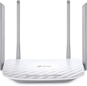 Routeur TP-Link Archer C50 AC1200 Wi-Fi double bande 300Mbps (ARCHERC50)