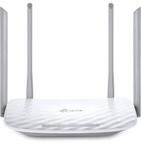 Routeur TP-Link Archer C50 AC1200 Wi-Fi double bande 300Mbps (ARCHERC50)