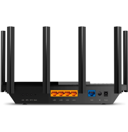 Routeur TP-Link Archer AX73 AX5400 Gigabit WiFi 6 bi-bande (ARCHERAX73)