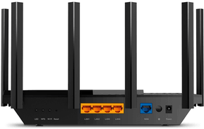 Routeur TP-Link Archer AX73 AX5400 Gigabit WiFi 6 bi-bande (ARCHERAX73) — image 3