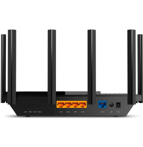 Routeur TP-Link Archer AX73 AX5400 Gigabit WiFi 6 bi-bande (ARCHERAX73)
