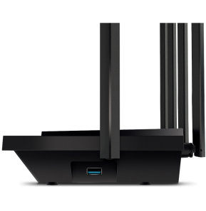 Routeur TP-Link Archer AX73 AX5400 Gigabit WiFi 6 bi-bande (ARCHERAX73)
