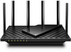 Routeur TP-Link Archer AX73 AX5400 Gigabit WiFi 6 bi-bande (ARCHERAX73)