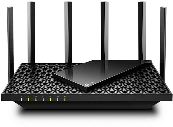 Routeur TP-Link Archer AX73 AX5400 Gigabit WiFi 6 bi-bande (ARCHERAX73)