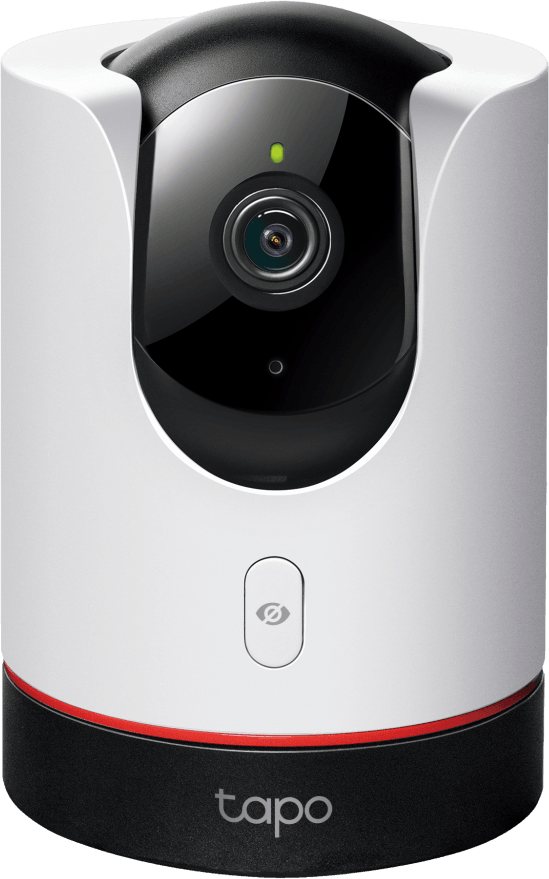TP-Link TAPO C225 AI Pan/Tilt 2K WiFi Security Camera — image 1