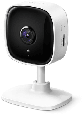 Caméra de vidéosurveillance TP-Link Tapo C100 WiFi Indoor 2MP