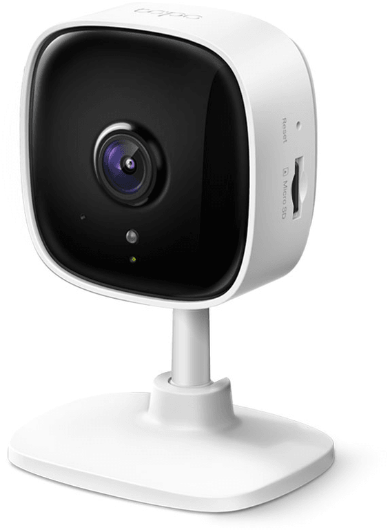 Caméra de vidéosurveillance TP-Link Tapo C100 WiFi Indoor 2MP