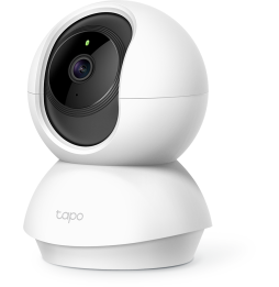 Caméra de surveillance WiFi TP-Link Tapo C200 panoramique et inclinable Indoor