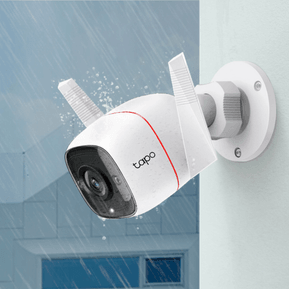 Caméra de sécurité WiFi TP-Link Tapo C310 3 MP Outdoor - pour l'extérieur (TAPOC310) — image 4