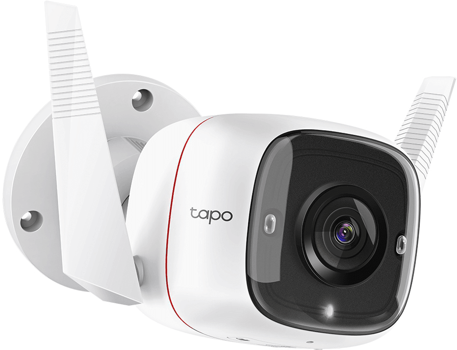 كاميرا مراقبة WiFi TP-Link Tapo C310 3 MP خارجية (TAPOC310) — صورة 2