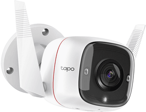 Caméra de sécurité WiFi TP-Link Tapo C310 3 MP Outdoor - pour l'extérieur (TAPOC310) — image 2