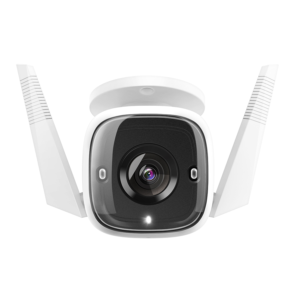 Caméra de Sécurité Tapo C510W Dome IP Intérieure Et Extérieure 2304 x –  SWITCH Maroc