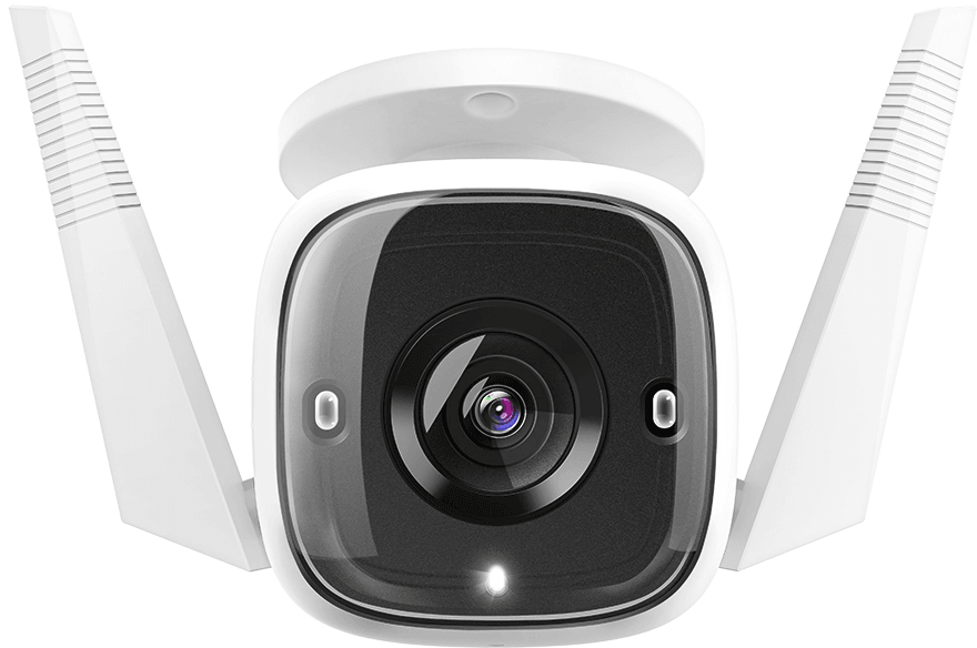 كاميرا مراقبة WiFi TP-Link Tapo C310 3 MP خارجية (TAPOC310) — صورة 1