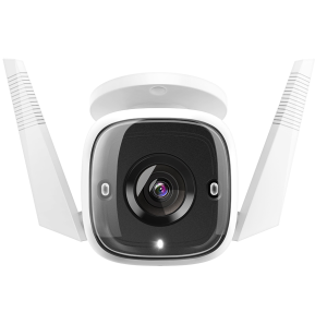 Caméra de sécurité WiFi TP-Link Tapo C310 3 MP Outdoor - pour l'extérieur (TAPOC310)