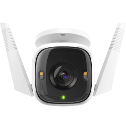 Caméra de vidéosurveillance WiFi TP-Link TAPO C320WS Outdoor 4MP - Pour l'extérieur (TAPOC320WS)