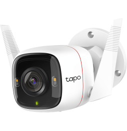 Caméra de vidéosurveillance...