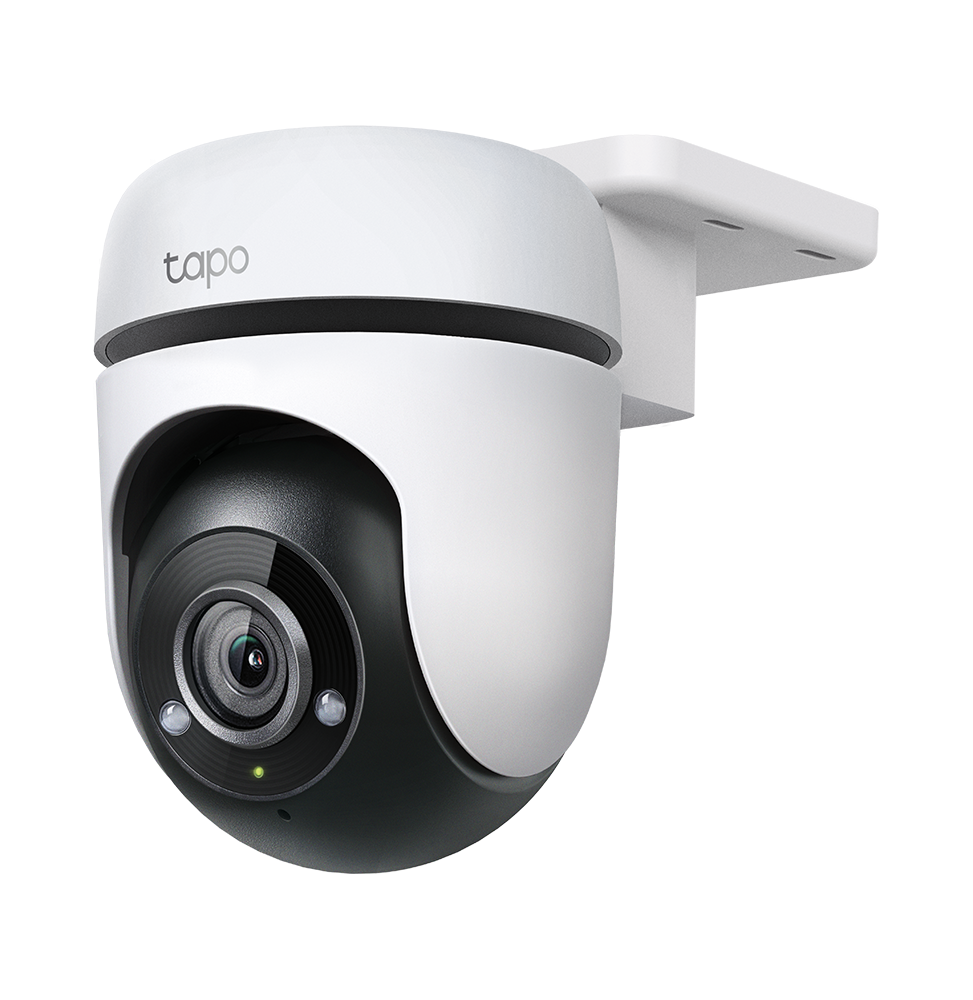 Caméra de sécurité WiFi TP-Link Tapo C500 Outdoor 360° Panoramique/Inclinable (TAPOC500)
