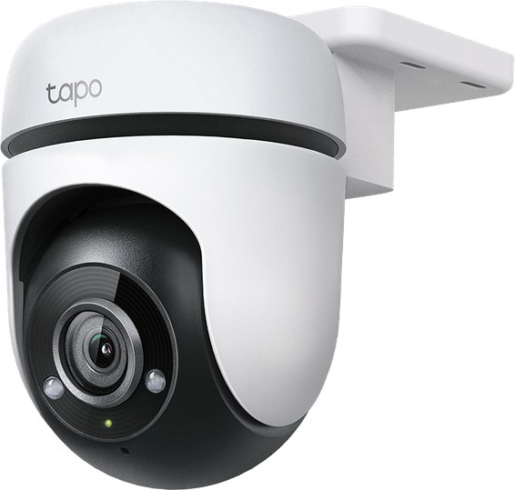 Caméra de sécurité WiFi TP-Link Tapo C500 Outdoor 360° Panoramique/Inclinable - Pour l'extérieur (TAPOC500)