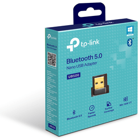 Adaptateur TP-Link UB500 Bluetooth 5.0 Nano USB — image 6