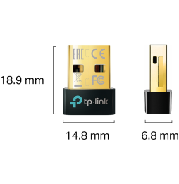 Adaptateur TP-Link UB500 Bluetooth 5.0 Nano USB