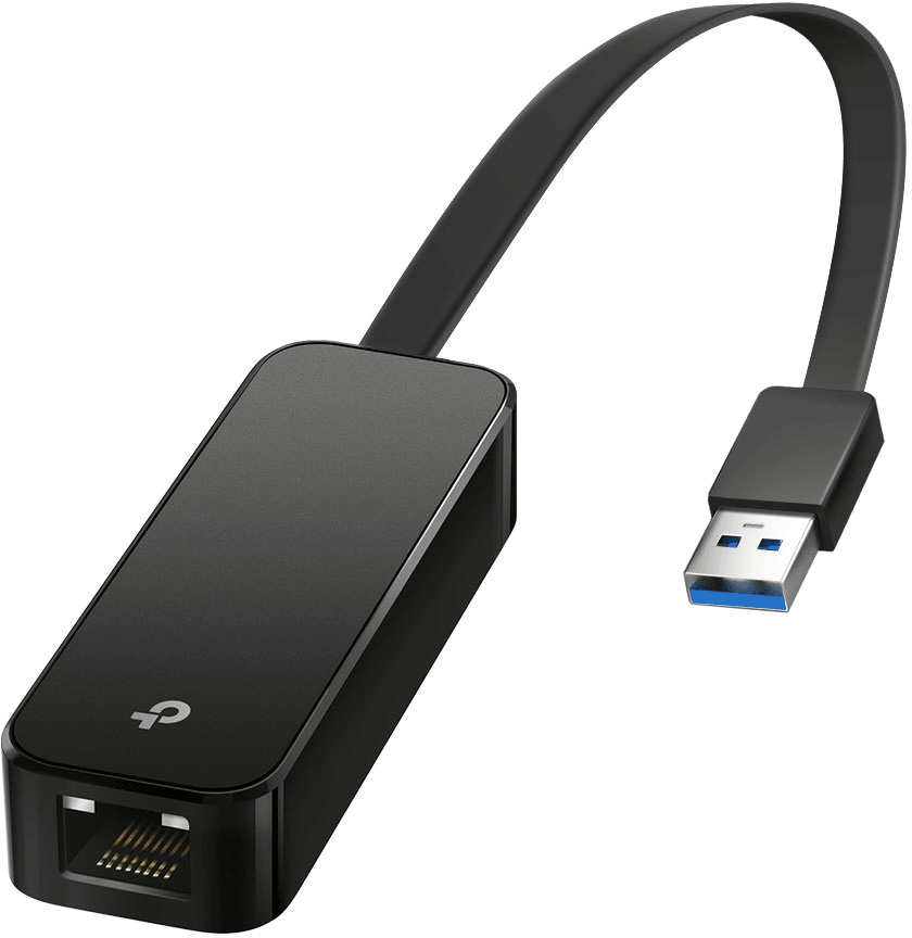 Adaptateur réseau TP-Link UE306 USB 3.0 vers Gigabit Ethernet — image 4