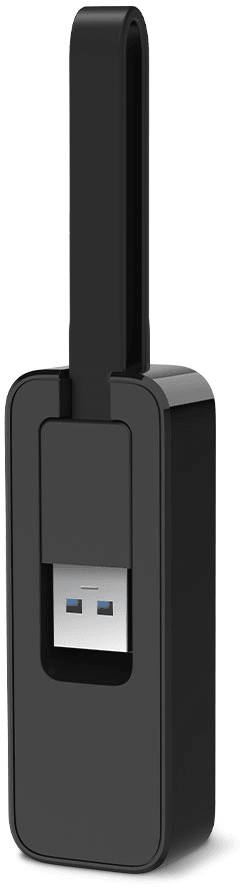 Adaptateur réseau TP-Link UE306 USB 3.0 vers Gigabit Ethernet — image 3