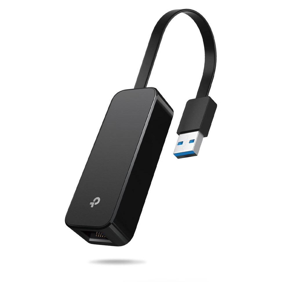 Adaptateur réseau TP-Link UE306 USB 3.0 vers Gigabit Ethernet